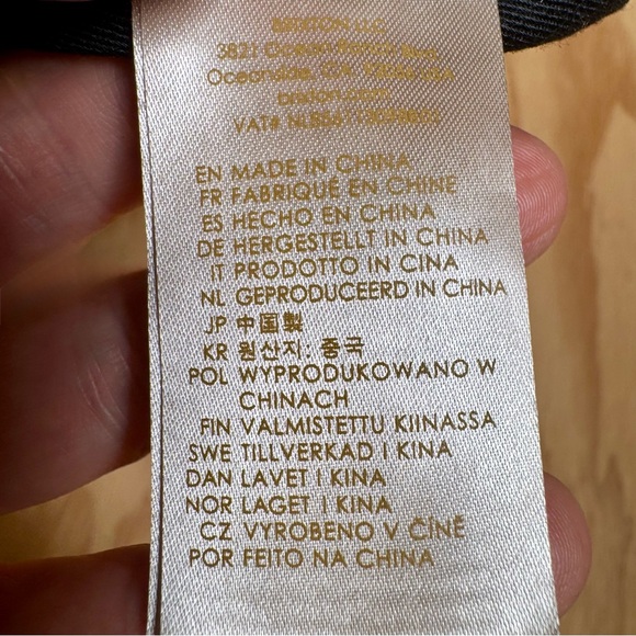 Bʀɪxᴛᴏɴ Fɪᴅᴅʟᴇʀ Nᴇᴡsʙᴏʏ Cᴀᴘ - Picture 15 of 16